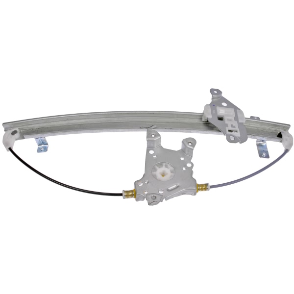 Dorman Front Driver Side Power Window Regulator Without Motor 740-780