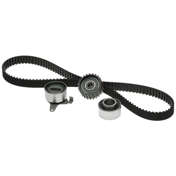 Gates Powergrip Timing Belt Component Kit TCK266