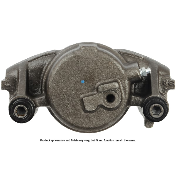 Cardone Reman Remanufactured Unloaded Caliper 18-4298HD