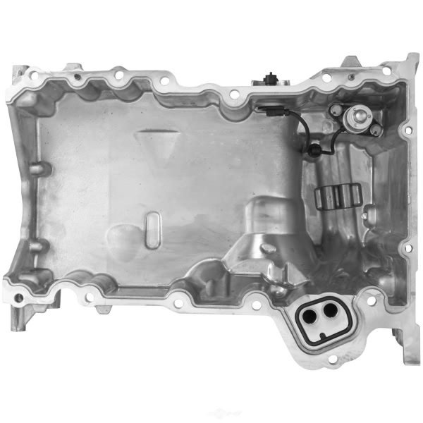 Spectra Premium Engine Oil Pan GMP124A