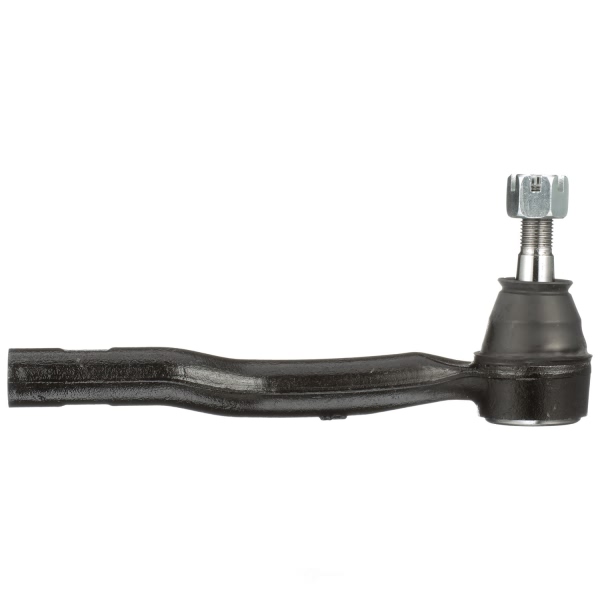Delphi Passenger Side Outer Steering Tie Rod End TA3238