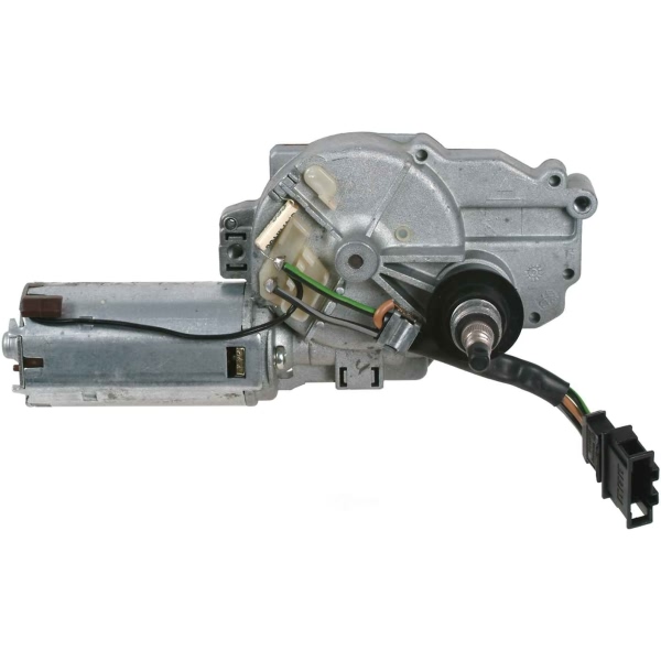 Cardone Reman Remanufactured Wiper Motor 43-3507