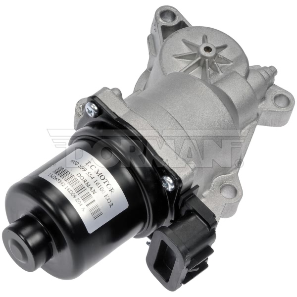 Dorman OE Solutions Transfer Case Motor 600-899