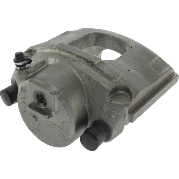 Centric Remanufactured Semi-Loaded Front Passenger Side Brake Caliper 141.61049