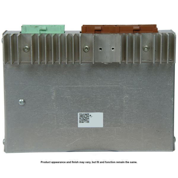 Cardone Reman Remanufactured Powertrain Control Module 77-1306F