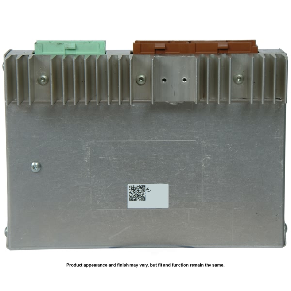 Cardone Reman Remanufactured Powertrain Control Module 77-1856F