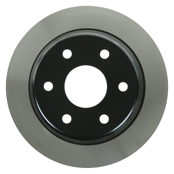 Wagner Vented Rear Brake Rotor BD126032E
