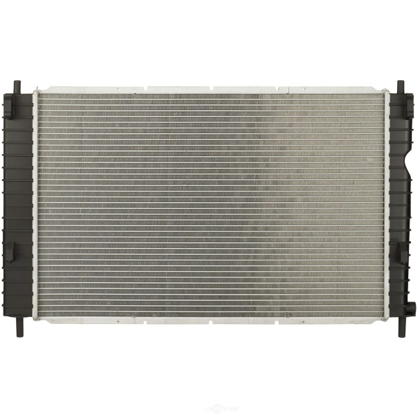 Spectra Premium Complete Radiator CU2764