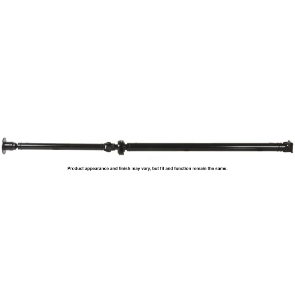 Cardone Reman Remanufactured Driveshaft/ Prop Shaft 65-2000