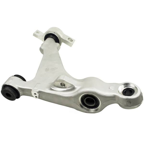 Mevotech Supreme Front Driver Side Lower Non Adjustable Control Arm CMS861132