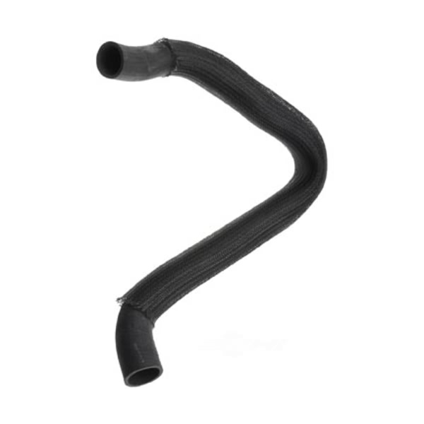 Dayco Engine Coolant Curved Radiator Hose 72193