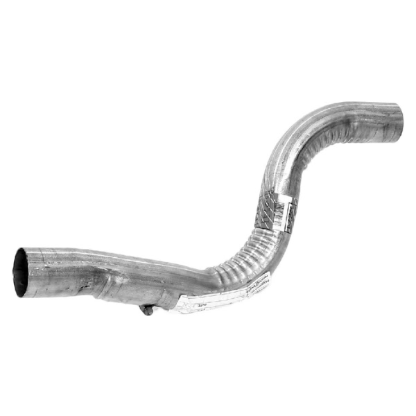 Walker Aluminized Steel Exhaust Tailpipe 53710