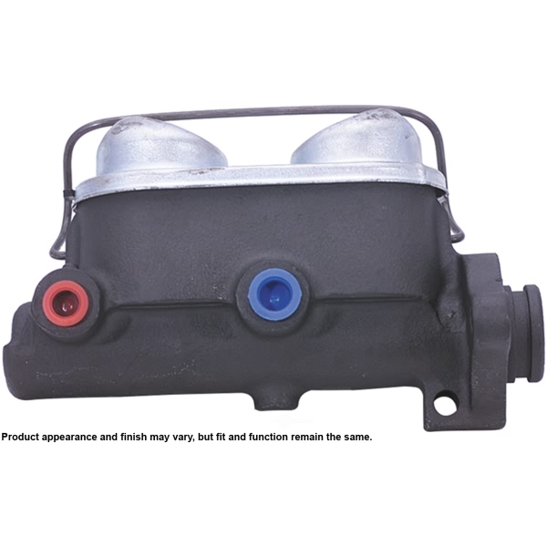 Cardone Reman Remanufactured Master Cylinder 10-1329