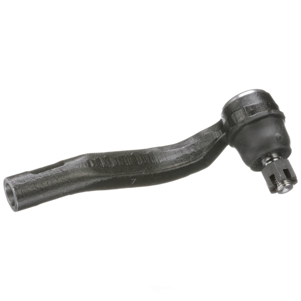 Delphi Driver Side Outer Steering Tie Rod End TA5672