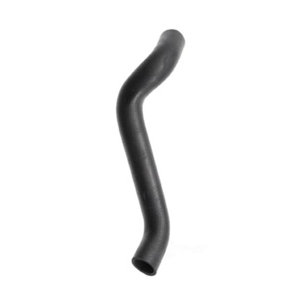 Dayco Engine Coolant Curved Radiator Hose 71960