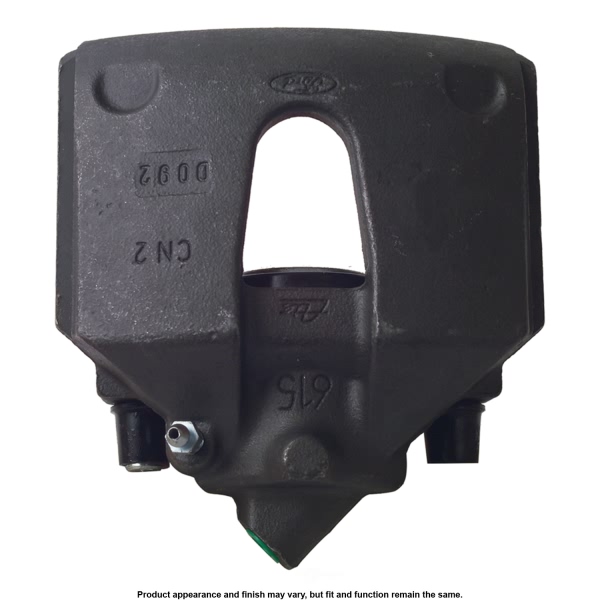 Cardone Reman Remanufactured Unloaded Caliper 18-4846