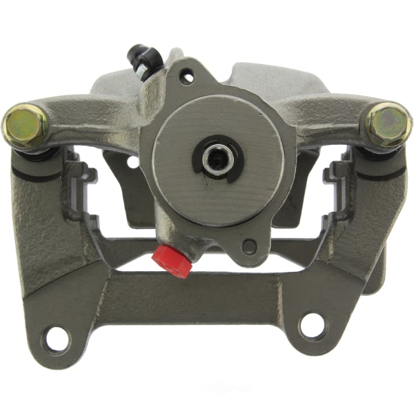 Centric Semi-Loaded Brake Caliper Epb 141.33624
