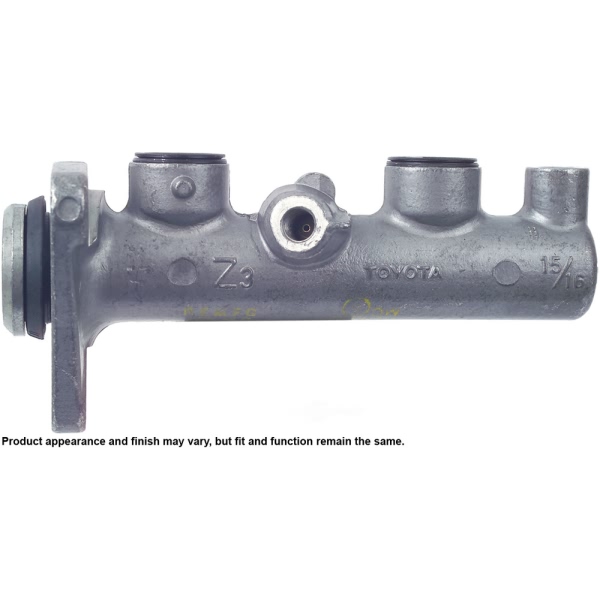 Cardone Reman Remanufactured Master Cylinder 11-2239