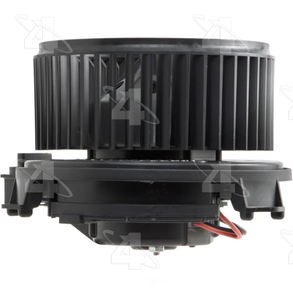 Four Seasons Hvac Blower Motor With Wheel 75035