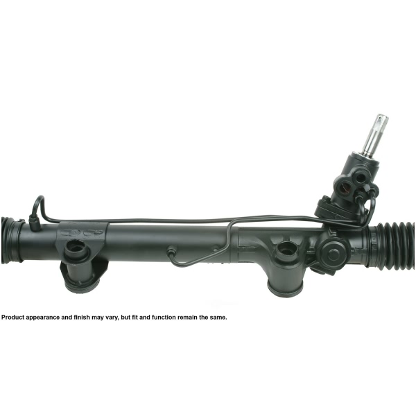 Cardone Reman Remanufactured Hydraulic Power Rack and Pinion Complete Unit 22-389