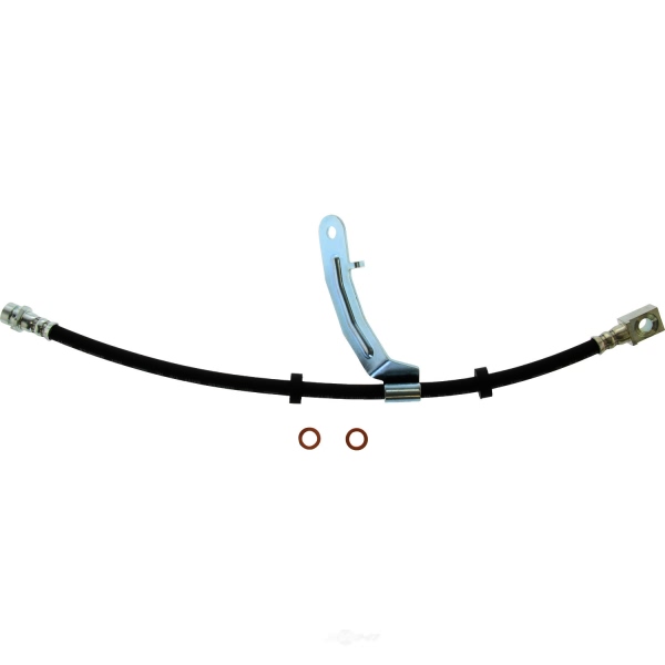 Centric Rear Driver Side Brake Hose 150.65452