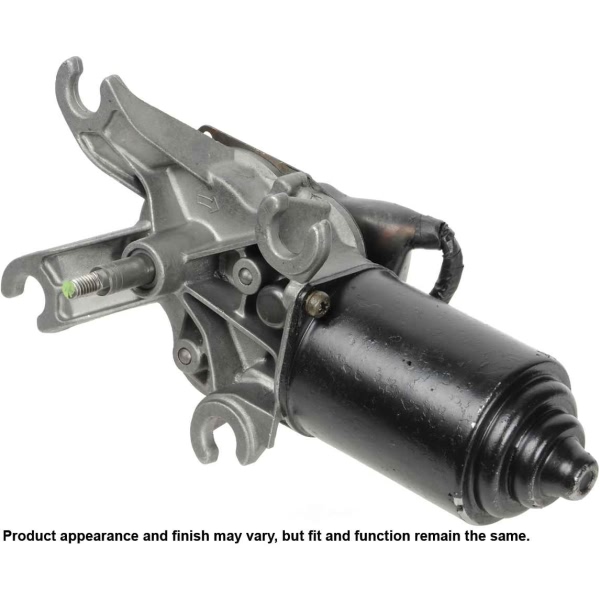 Cardone Reman Remanufactured Wiper Motor 43-1250