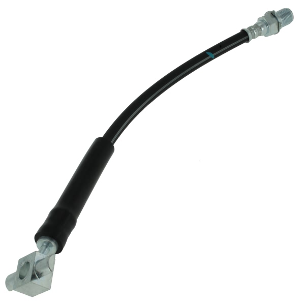 Centric Front Brake Hose 150.58010