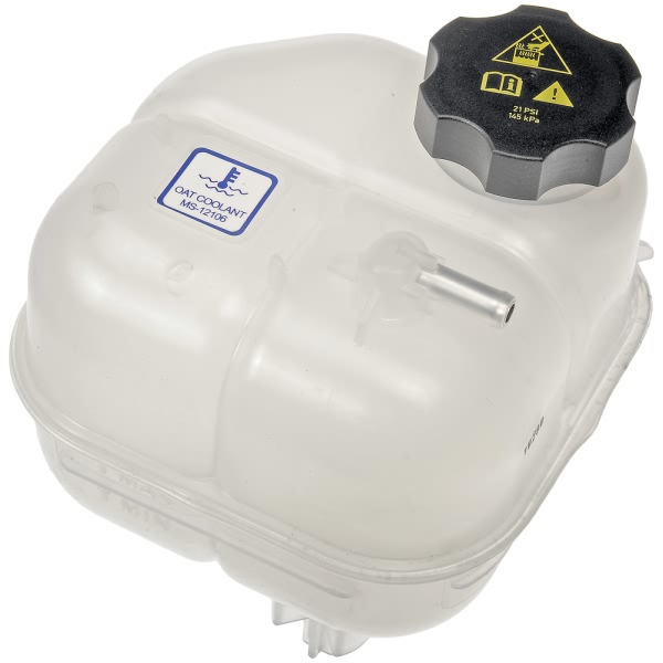 Dorman Engine Coolant Recovery Tank 603-838