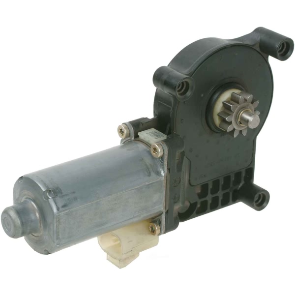 Cardone Reman Remanufactured Window Lift Motor 47-3411