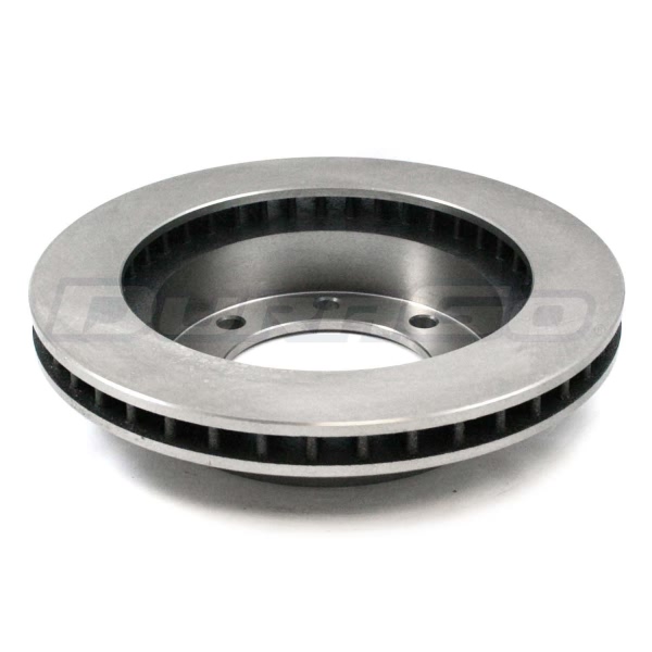 DuraGo Vented Front Brake Rotor BR5318