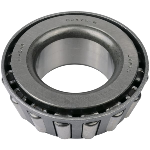 SKF Front Inner Axle Shaft Bearing BR02475