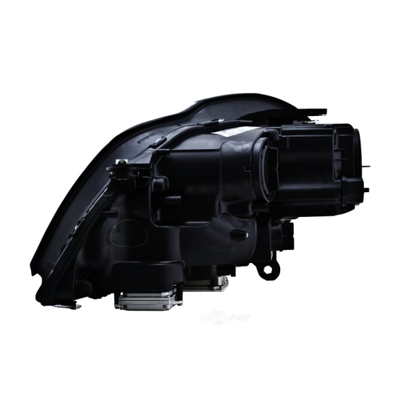 Hella Headlight Assembly 263400361
