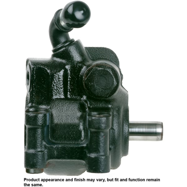 Cardone Reman Remanufactured Power Steering Pump w/o Reservoir 20-369