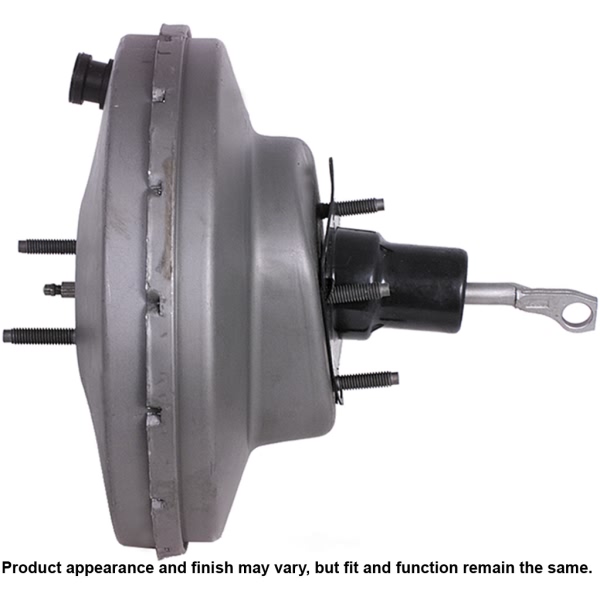 Cardone Reman Remanufactured Vacuum Power Brake Booster w/o Master Cylinder 54-74219