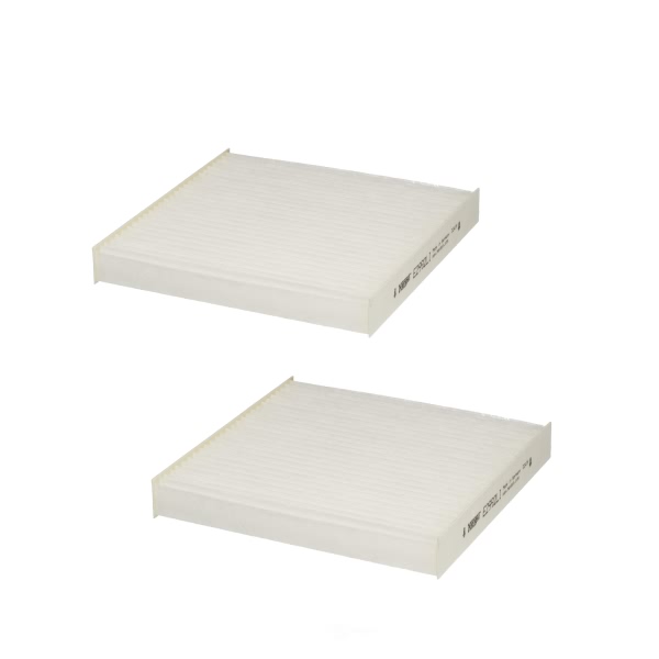 Hengst Cabin air filter E2992LI-2