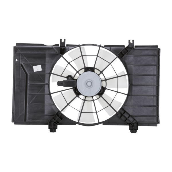 TYC Engine Cooling Fan 600630