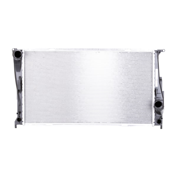 TYC Engine Coolant Radiator 2941