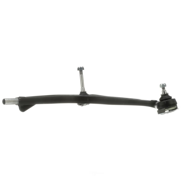 Delphi Front Passenger Side Lower Control Arm And Ball Joint Assembly TC552