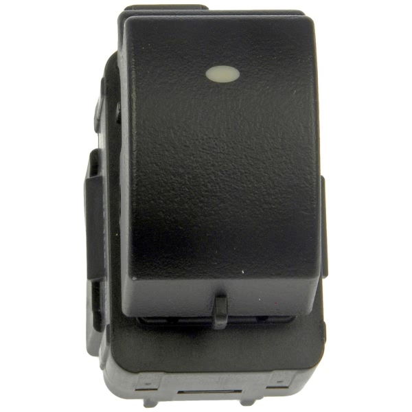 Dorman OE Solutions Rear Passenger Side Window Switch 901-101