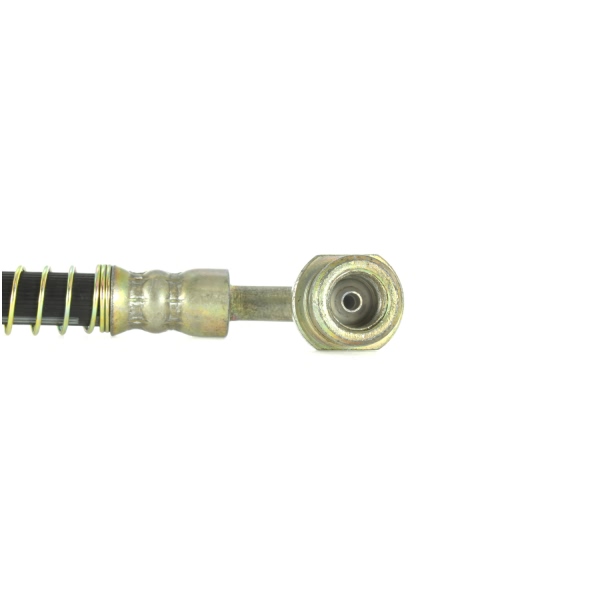 Centric Rear Brake Hose 150.46305