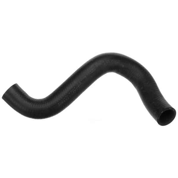 Gates Engine Coolant Molded Radiator Hose 22014