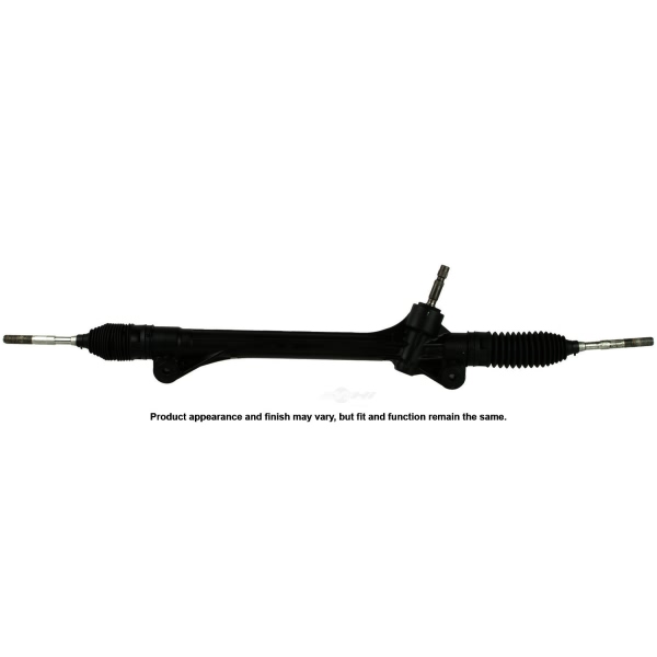 Cardone Reman Remanufactured EPS Manual Rack and Pinion 1G-2669