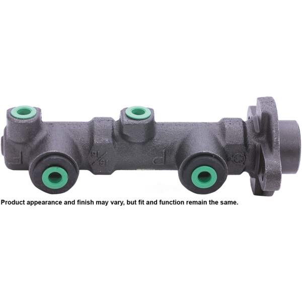 Cardone Reman Remanufactured Master Cylinder 11-1942