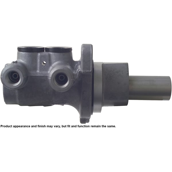 Cardone Reman Remanufactured Master Cylinder 10-3363