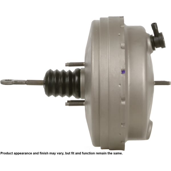 Cardone Reman Remanufactured Vacuum Power Brake Booster w/o Master Cylinder 54-77079