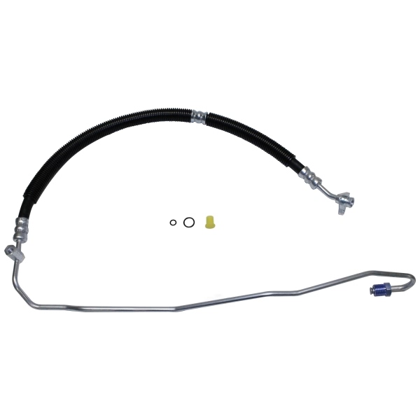 Gates Power Steering Pressure Line Hose Assembly 366099