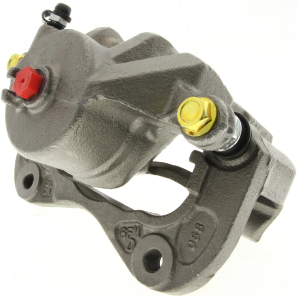 Centric Remanufactured Semi-Loaded Front Driver Side Brake Caliper 141.51258
