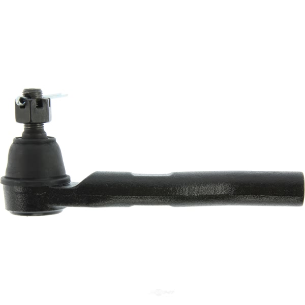Centric Premium™ Front Driver Side Outer Steering Tie Rod End 612.40110