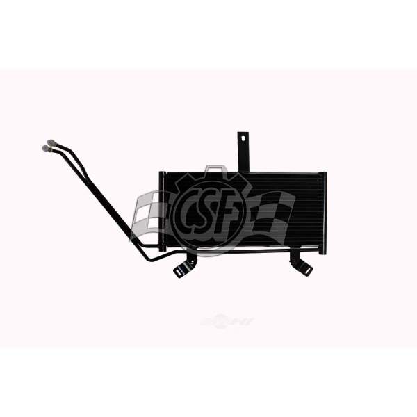CSF Automatic Transmission Oil Cooler 20004