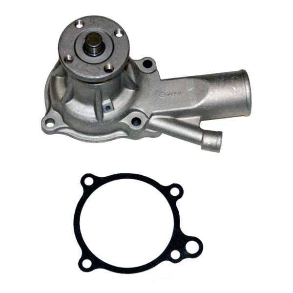 GMB Engine Coolant Water Pump 130-1160